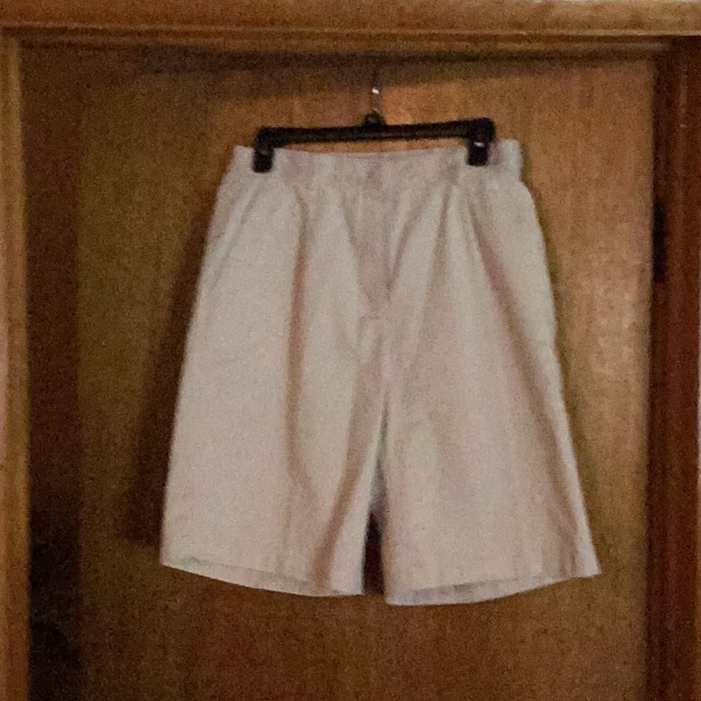 LL Bean womens shorts